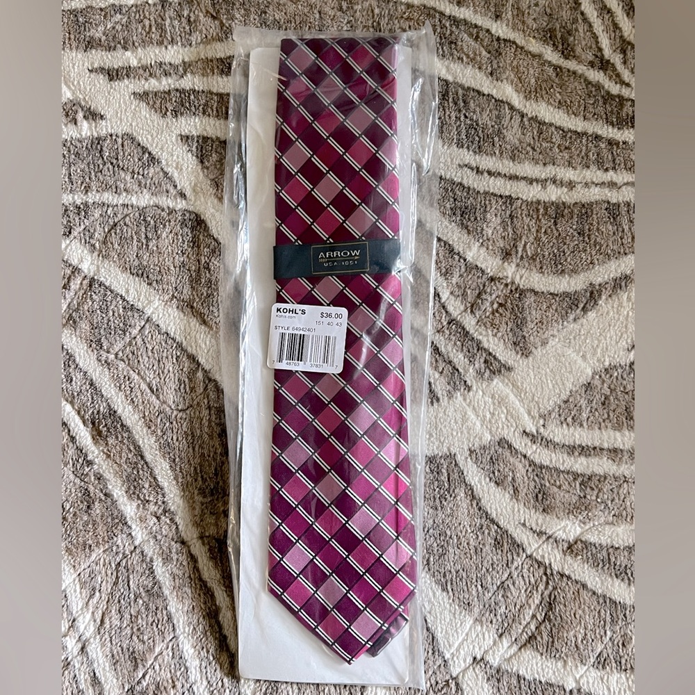 Tie